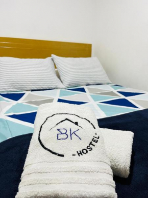 Bogotá Kings 302